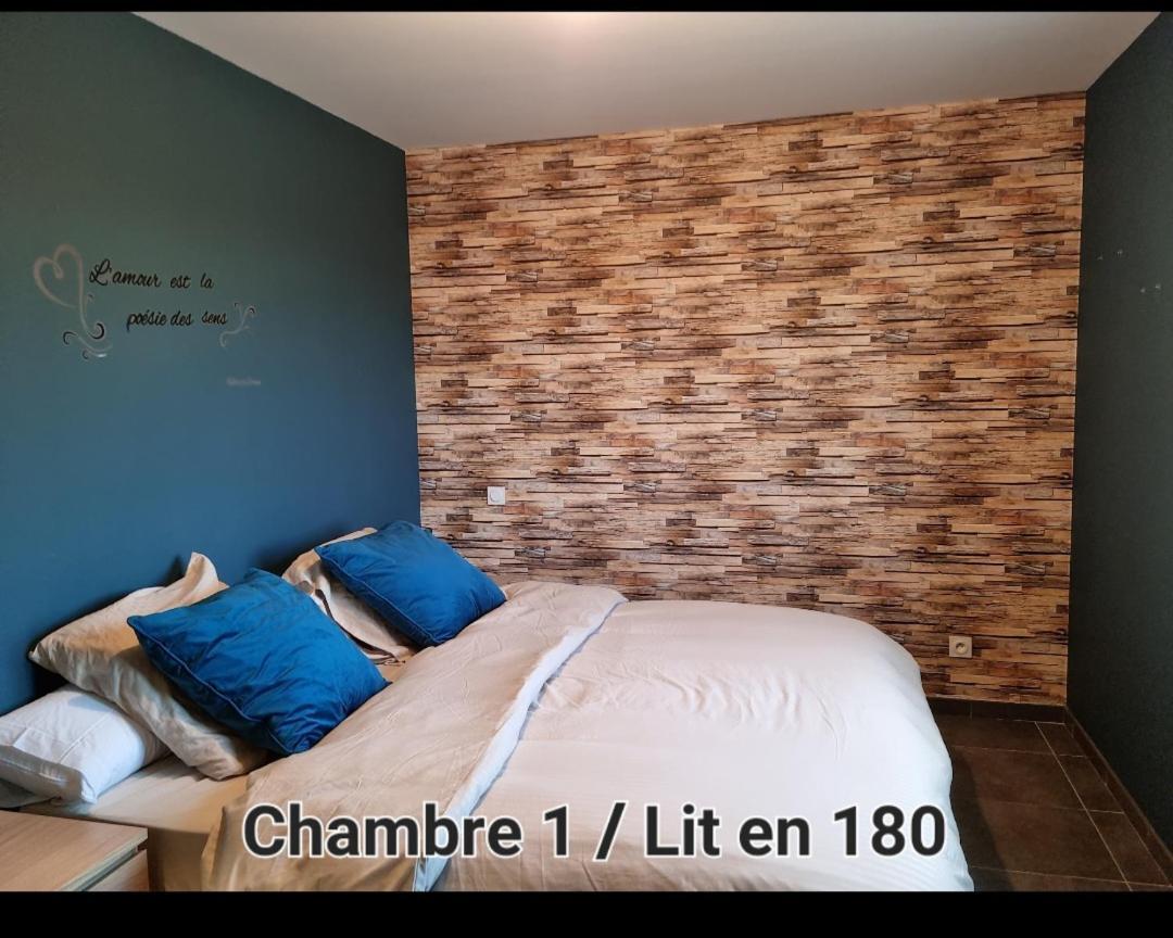 Maison 8 Couchages Clim, Plage A Pied, Petite Piscine Port-la-Nouvelle Exteriör bild