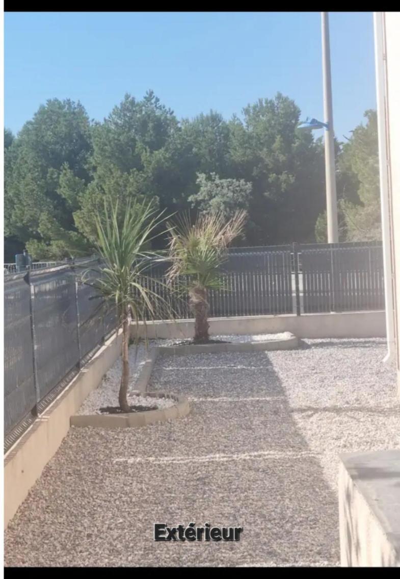 Maison 8 Couchages Clim, Plage A Pied, Petite Piscine Port-la-Nouvelle Exteriör bild