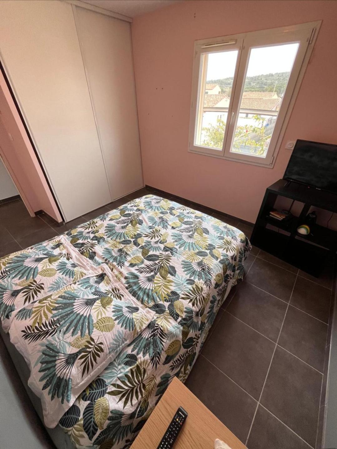Maison 8 Couchages Clim, Plage A Pied, Petite Piscine Port-la-Nouvelle Exteriör bild
